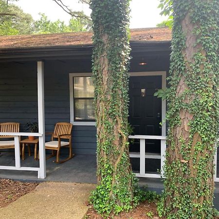 Loblolly Pines Adventure Cabin 2 King Eureka Springs Εξωτερικό φωτογραφία