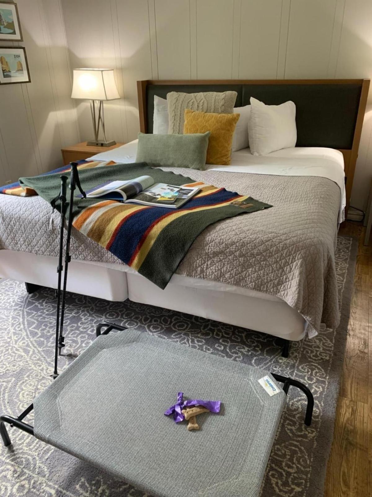 Loblolly Pines Adventure Cabin 2 King Eureka Springs Εξωτερικό φωτογραφία