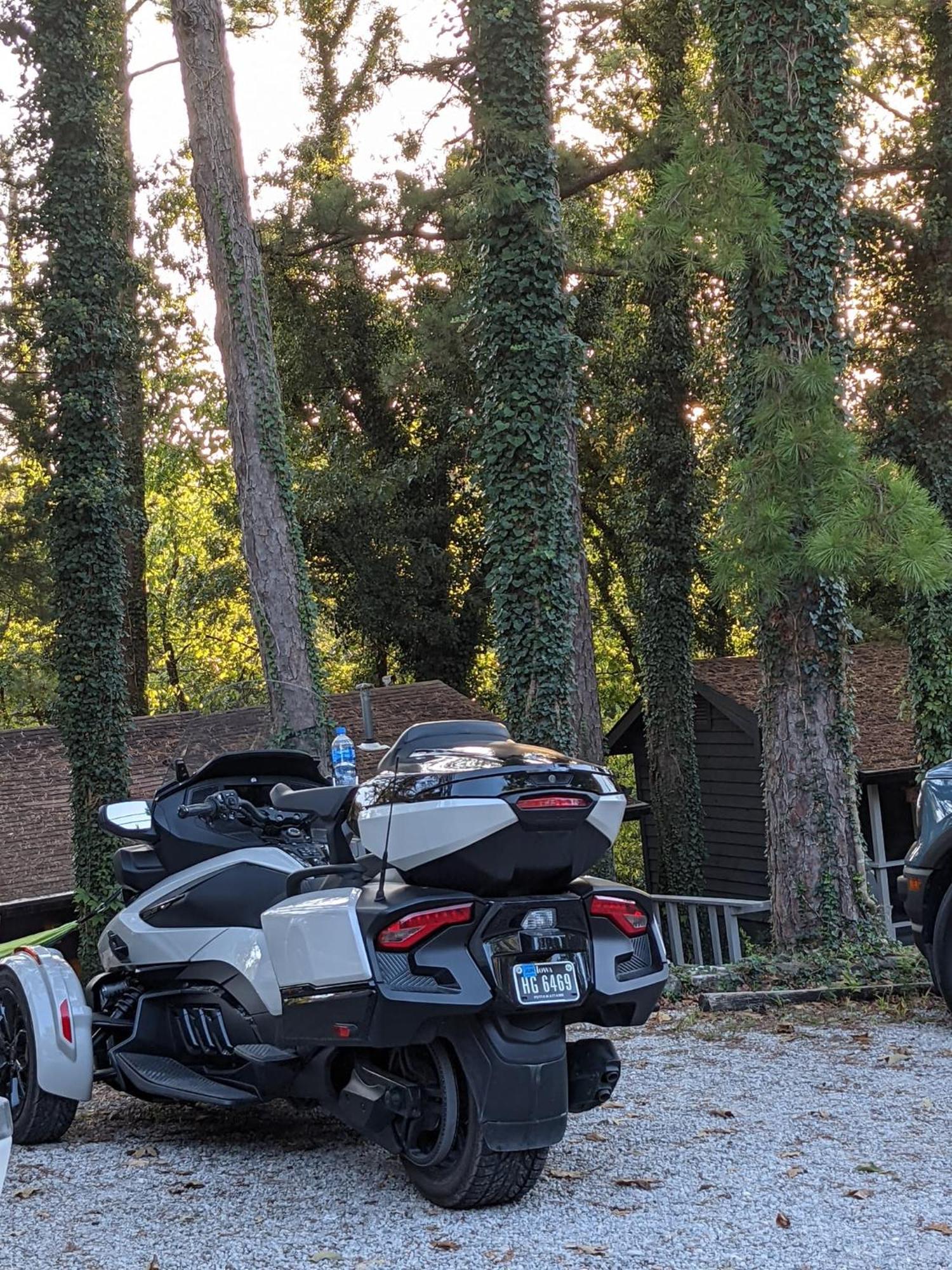 Loblolly Pines Adventure Cabin 2 King Eureka Springs Εξωτερικό φωτογραφία