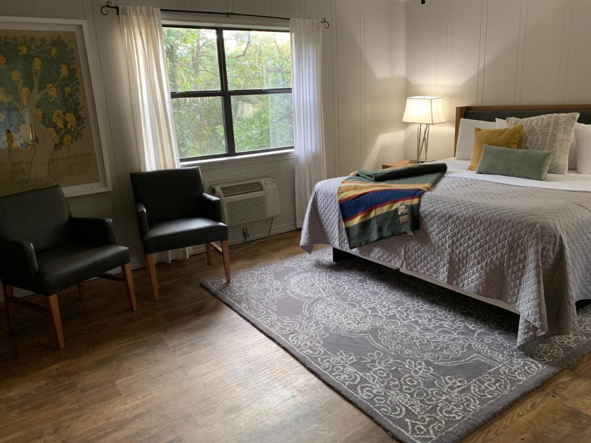 Loblolly Pines Adventure Cabin 2 King Eureka Springs Εξωτερικό φωτογραφία